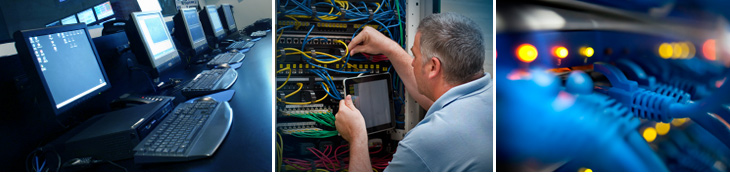 Network solutions